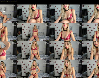 newmollybrooke — 15 minute Chaturbate female cam show recording, 1080p, Feb 2, 2021