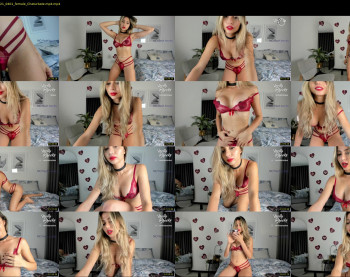 newmollybrooke — 30 minute Chaturbate female cam show recording, 1080p, Feb 2, 2021