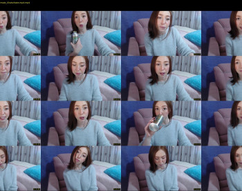 niilaa — 3 minute Chaturbate female cam show recording, 1080p, Feb 1, 2021
