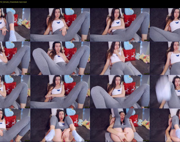 peaceduke — 70 minute Chaturbate female cam show recording, 1080p, Feb 1, 2021