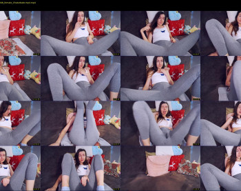 peaceduke — 59 minute Chaturbate female cam show recording, 1080p, Feb 1, 2021