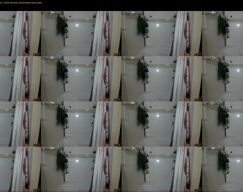 pr3ttyp1nkpussy — 5 minute Chaturbate couple cam show recording, 1080p, Feb 1, 2021
