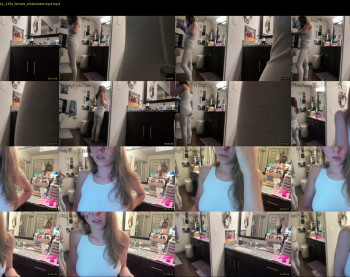 pr3ttyp1nkpussy — 15 minute Chaturbate couple cam show recording, 1080p, Feb 1, 2021