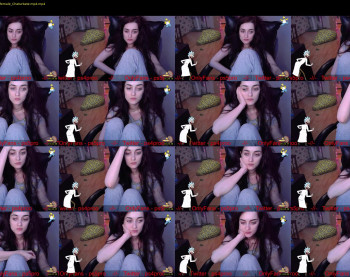 ps4pro — 13 minute Chaturbate female cam show recording, 720p, Feb 1, 2021