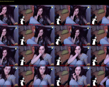 ps4pro — 66 minute Chaturbate female cam show recording, 720p, Feb 1, 2021