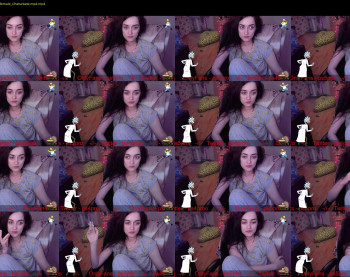 ps4pro — 30 minute Chaturbate female cam show recording, 720p, Feb 1, 2021
