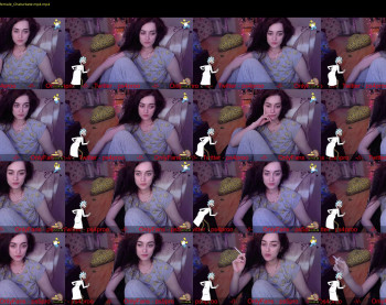ps4pro — 68 minute Chaturbate female cam show recording, 720p, Feb 1, 2021