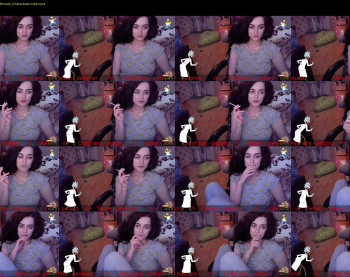 ps4pro — 7 minute Chaturbate female cam show recording, 720p, Feb 1, 2021