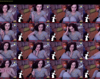 ps4pro — 104 minute Chaturbate female cam show recording, 720p, Feb 1, 2021