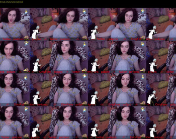 ps4pro — 14 minute Chaturbate female cam show recording, 720p, Feb 2, 2021