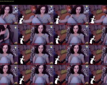 ps4pro — 15 minute Chaturbate female cam show recording, 720p, Feb 2, 2021