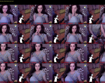 ps4pro — 24 minute Chaturbate female cam show recording, 720p, Feb 2, 2021