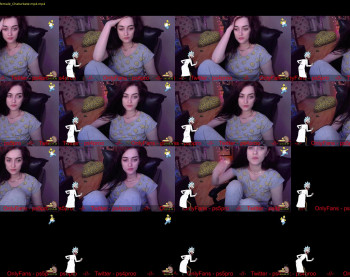 ps4pro — 57 minute Chaturbate female cam show recording, 720p, Feb 2, 2021