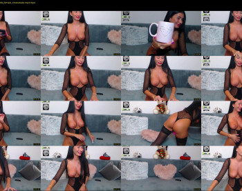 sara_daisy — 33 minute Chaturbate female cam show recording, 720p, Feb 2, 2021
