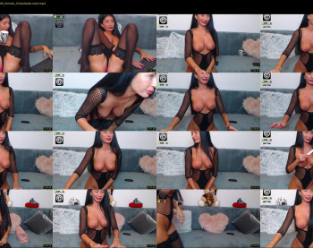 sara_daisy — 46 minute Chaturbate female cam show recording, 720p, Feb 2, 2021