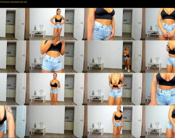 sarahadams — 41 minute Chaturbate female cam show recording, 1080p, Feb 1, 2021