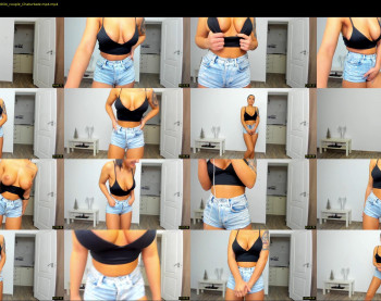 sarahadams — 70 minute Chaturbate female cam show recording, 1080p, Feb 2, 2021