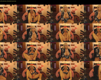 sassythang4u — 42 minute Chaturbate female cam show recording, 720p, Feb 1, 2021