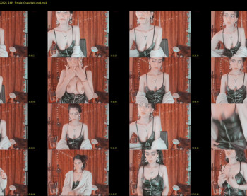 setsuna_kinoxo — 87 minute Chaturbate female cam show recording, 720p, Feb 1, 2021