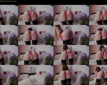 sexygamesx — 72 minute Chaturbate female cam show recording, 1080p, Feb 1, 2021