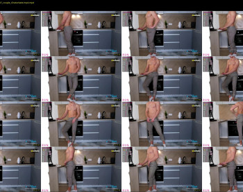 sofi_look_ — 8 minute Chaturbate couple cam show recording, 1080p, Feb 1, 2021