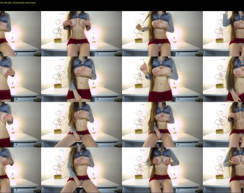 succubbus — 13 minute Chaturbate female cam show recording, 720p, Feb 2, 2021