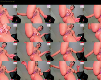 sweetzara — 7 minute Chaturbate female cam show recording, 1080p, Feb 1, 2021