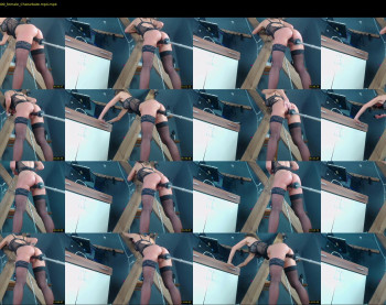 tanyaxlove — 16 minute Chaturbate female cam show recording, 720p, Feb 1, 2021