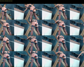 tanyaxlove — 32 minute Chaturbate female cam show recording, 720p, Feb 1, 2021