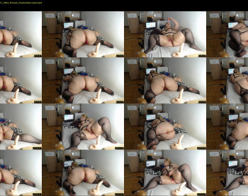 thelisteninglady — 118 minute Chaturbate female cam show recording, 720p, Feb 1, 2021
