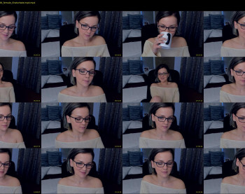 tiffanyriox — 19 minute Chaturbate female cam show recording, 720p, Feb 2, 2021