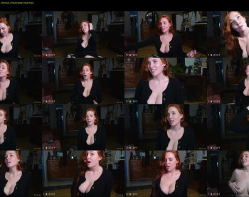 tinatopp — 75 minute Chaturbate female cam show recording, 480p, Feb 2, 2021