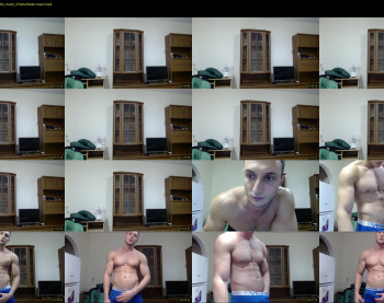 tom_fordd — 32 minute Chaturbate male cam show recording, 1080p, Feb 1, 2021