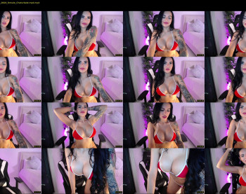 vanessa_vega — 18 minute Chaturbate female cam show recording, 1080p, Feb 1, 2021