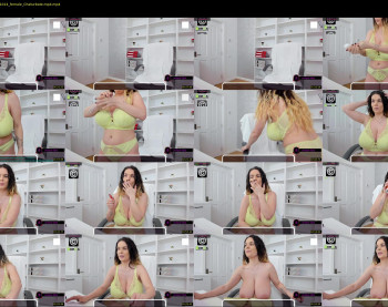 vanessacroft — 7 minute Chaturbate female cam show recording, 1080p, Feb 1, 2021