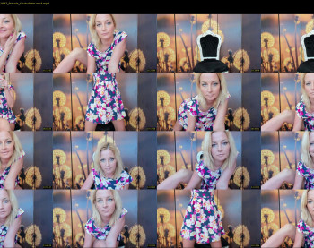 viciousqueen — 21 minute Chaturbate female cam show recording, 1080p, Feb 1, 2021