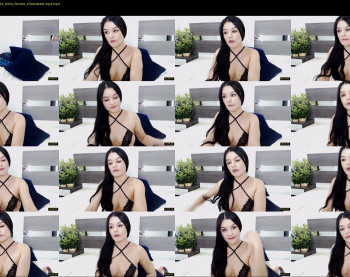 ximena_boobies — 47 minute Chaturbate female cam show recording, 1080p, Feb 2, 2021