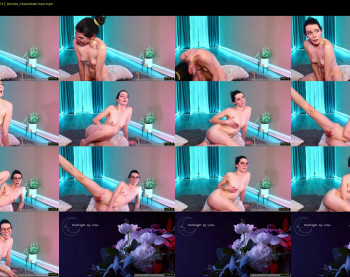 xobondaixo — 22 minute Chaturbate couple cam show recording, 720p, Feb 1, 2021