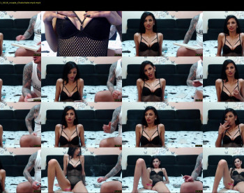 xveryhotcouple — 31 minute Chaturbate female cam show recording, 720p, Feb 2, 2021