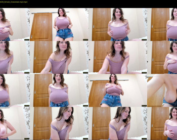 yourlove777 — 32 minute Chaturbate female cam show recording, 1080p, Feb 1, 2021
