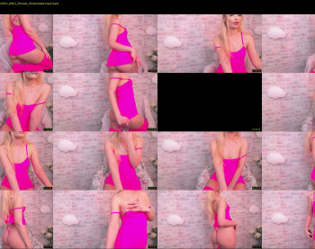 yourmidnightcoffee — 60 minute Chaturbate female cam show recording, 1080p, Feb 2, 2021