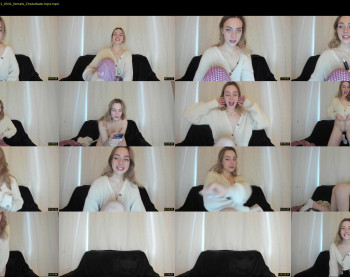 angel_from_sky — 70 minute Chaturbate female cam show recording, 1080p, Feb 3, 2021