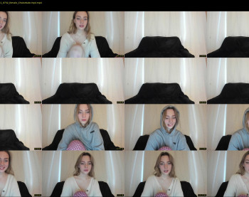 angel_from_sky — 70 minute Chaturbate female cam show recording, 1080p, Feb 3, 2021