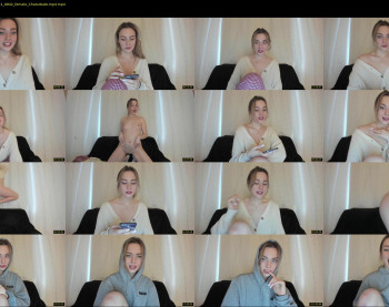 angel_from_sky — 70 minute Chaturbate female cam show recording, 1080p, Feb 3, 2021
