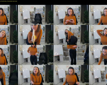 annemarry96 — 31 minute Chaturbate female cam show recording, 720p, Feb 3, 2021