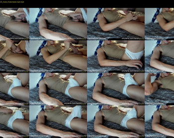 beranco19 — 36 minute Chaturbate male cam show recording, 720p, Feb 3, 2021