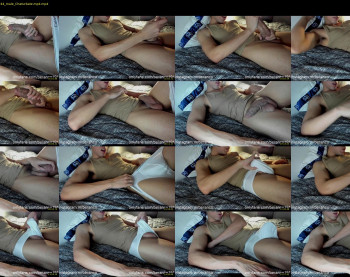 beranco19 — 18 minute Chaturbate male cam show recording, 720p, Feb 3, 2021