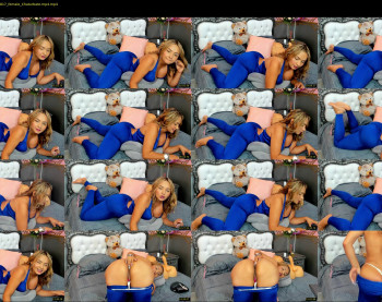 bigsexy_ass — 18 minute Chaturbate female cam show recording, 720p, Feb 3, 2021