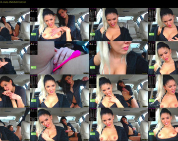 carlasquirt — 70 minute Chaturbate female cam show recording, 1080p, Feb 3, 2021