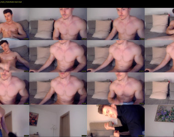 eddieds — 70 minute Chaturbate male cam show recording, 1080p, Feb 3, 2021